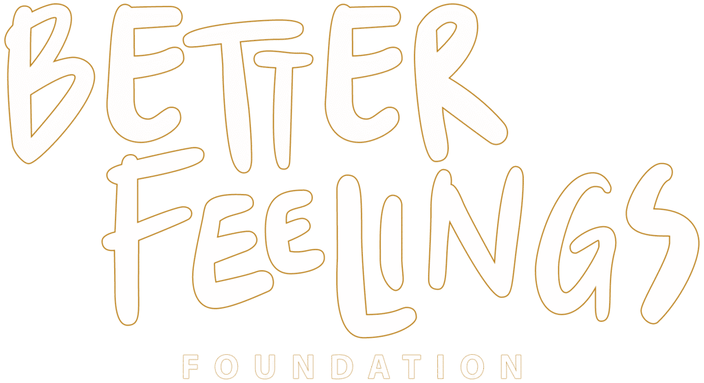 Better Feelings Logo