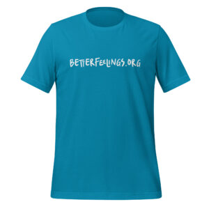 BFF Destination Unisex T-Shirt