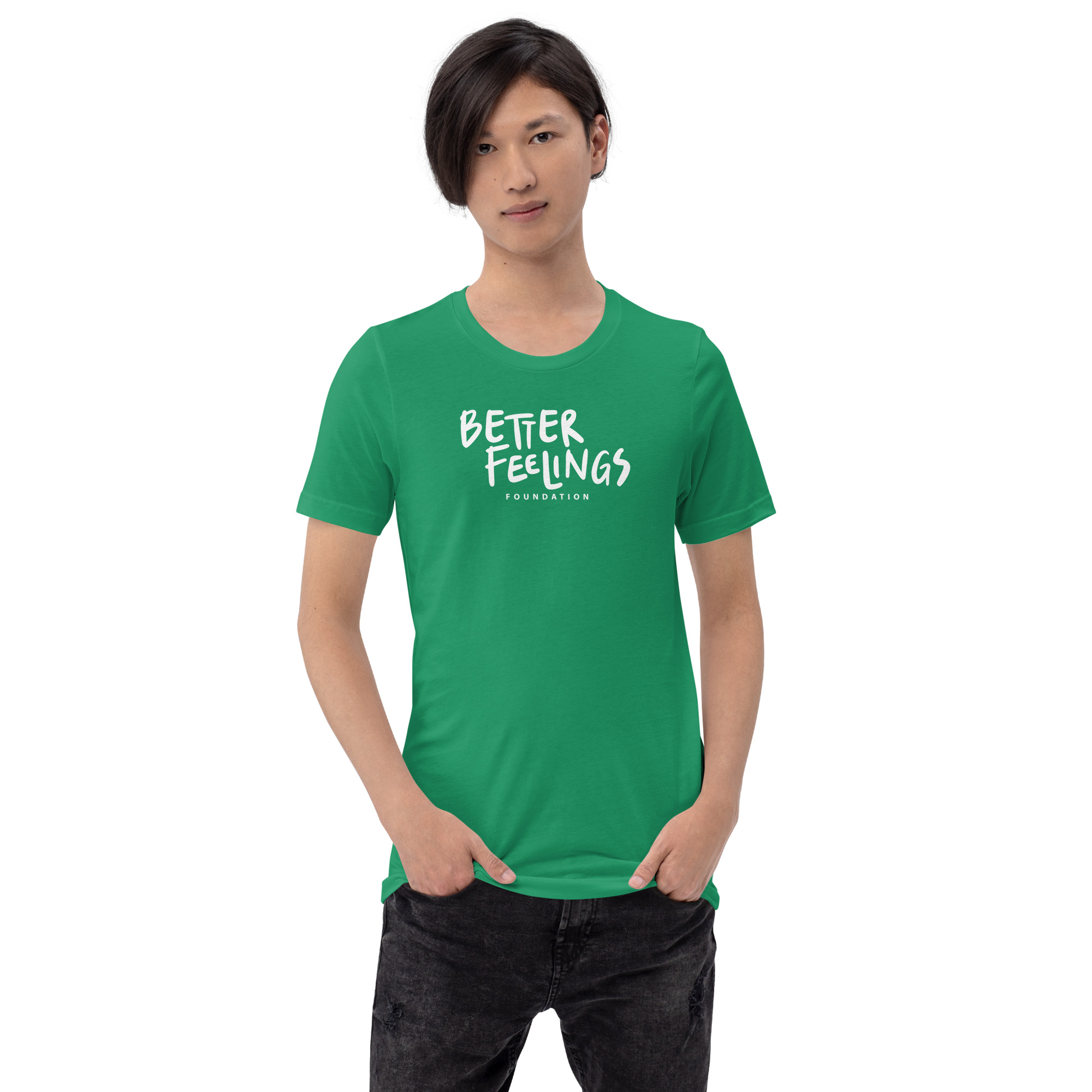 The BFF O.G. Unisex T-Shirt - Image 4