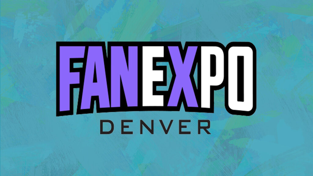 Fan Expo Denver