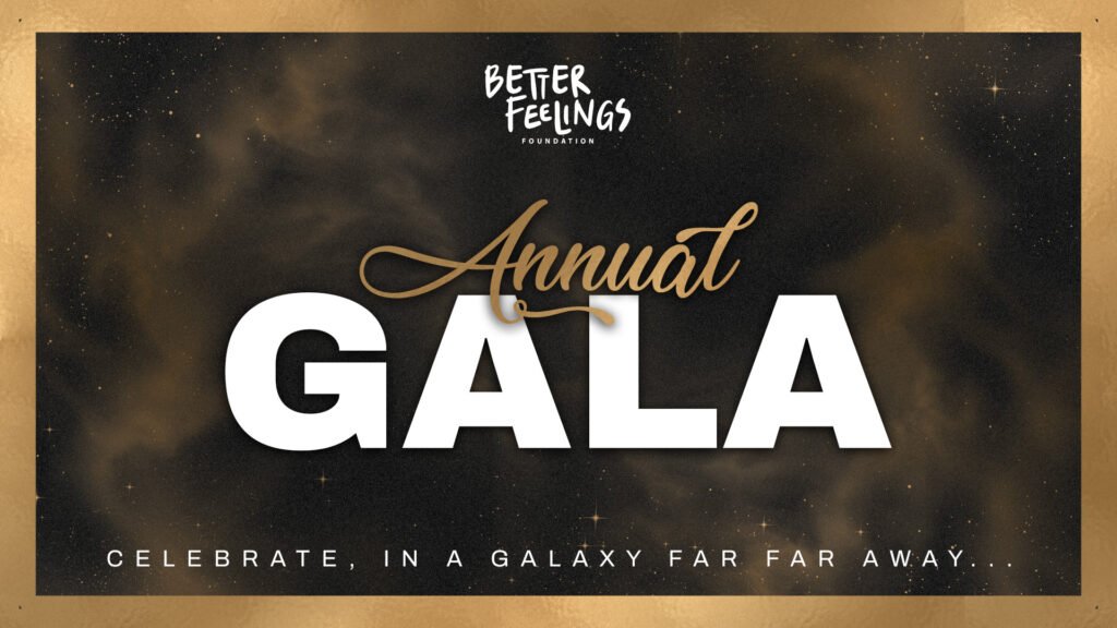 Annual Gala Celebration